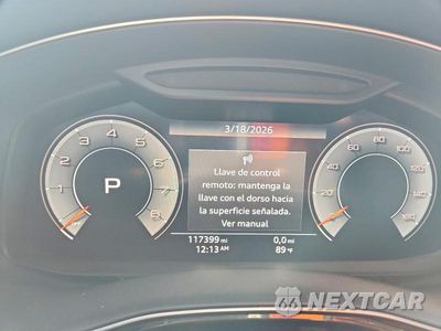 Zdjęcie 9 z 13 samochodu: 2020 AUDI Q7 PREMIUM VIN:WA1AXAF71LD002244 - miniatura