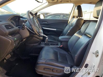 Zdjęcie 7 z 14 samochodu: 2015 HONDA CR-V EXL VIN:5J6RM4H79FL005607 - miniatura