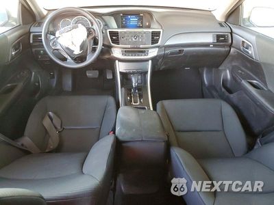Zdjęcie 8 z 12 samochodu: 2015 HONDA ACCORD LX VIN:1HGCR2F37FA260688 - miniatura