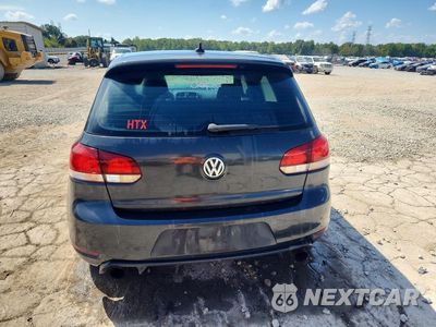 Zdjęcie 6 z 12 samochodu: 2010 VOLKSWAGEN GTI VIN:WVWGV7AJ6AW336573 - miniatura