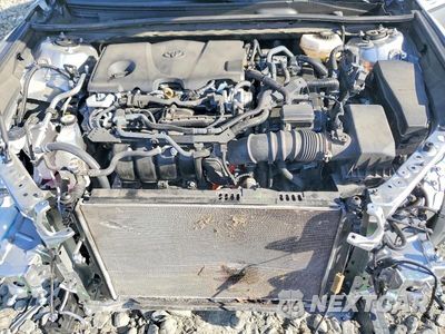 Zdjęcie 11 z 12 samochodu: 2026 TOYOTA CAMRY LE VIN:4T1DBADK8TU542551 - miniatura