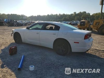 Drugie zdjęcie samochodu z przodu: 2014 DODGE CHARGER POLICE VIN:2C3CDXAT5EH186029 - miniatura