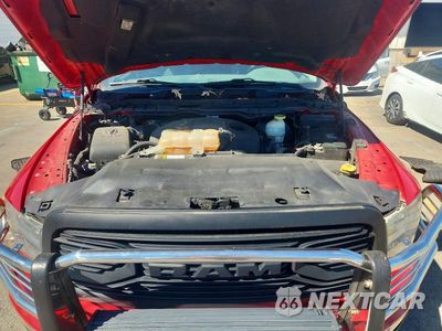 Zdjęcie 11 z 12 samochodu: 2017 RAM 1500 SLT VIN:1C6RR7GM8HS515186 - miniatura