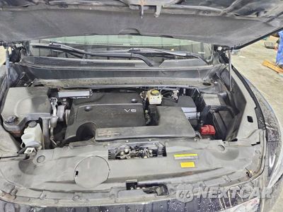 Zdjęcie 12 z 13 samochodu: 2015 INFINITI QX60 BASE VIN:5N1AL0MM9FC559851 - miniatura