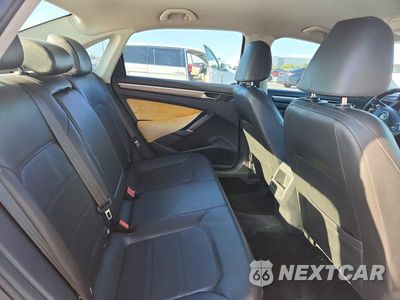 Zdjęcie 10 z 12 samochodu: 2018 VOLKSWAGEN PASSAT S VIN:1VWAA7A37JC001761 - miniatura