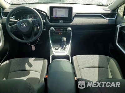 Zdjęcie 8 z 13 samochodu: 2025 TOYOTA RAV4 HYBRID XLE VIN:JTMRWRFVXSD299666 - miniatura