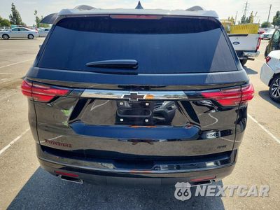 Zdjęcie 6 z 12 samochodu: 2023 CHEVROLET TRAVERSE PREMIER VIN:1GNEVKKW8PJ219904 - miniatura
