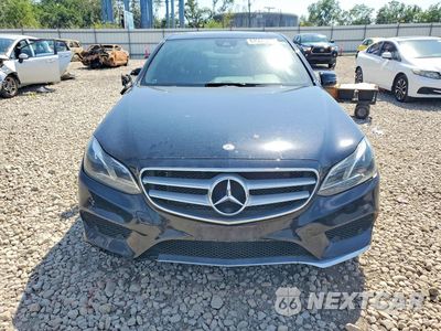 Piąte zdjęcie samochodu w środku: 2014 MERCEDES-BENZ E 350 4MATIC VIN:WDDHF8JB8EA866181 - miniatura