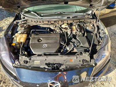 Zdjęcie 11 z 12 samochodu: 2010 MAZDA 3 I VIN:JM1BL1SG5A1160127 - miniatura