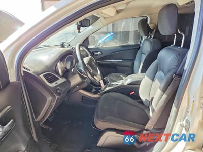 Zdjęcie 7 z 13 samochodu: 2017 DODGE JOURNEY SE VIN:3C4PDCABXHT662025 - miniatura
