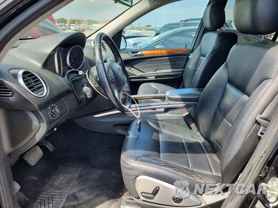 Zdjęcie 7 z 13 samochodu: 2009 MERCEDES-BENZ ML 350 VIN:4JGBB86E99A456568 - miniatura