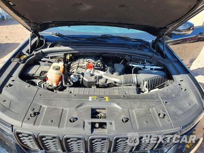 Zdjęcie 12 z 13 samochodu: 2023 JEEP GRAND CHEROKEE LIMITED VIN:1C4RJHBG0PC504280 - miniatura