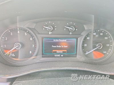 Zdjęcie 9 z 13 samochodu: 2019 BUICK ENCORE PREFERRED VIN:KL4CJASB3KB707013 - miniatura