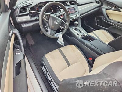Zdjęcie 8 z 12 samochodu: 2017 HONDA CIVIC LX VIN:2HGFC4B00HH307537 - miniatura