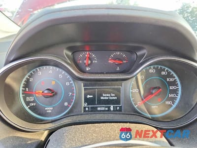 Zdjęcie 9 z 12 samochodu: 2019 CHEVROLET CRUZE LT VIN:1G1BE5SM3K7104315 - miniatura