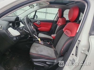 Zdjęcie 7 z 13 samochodu: 2016 FIAT 500X EASY VIN:ZFBCFYBT8GP388438 - miniatura