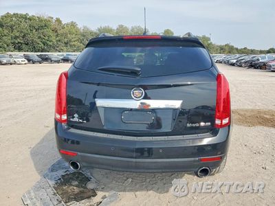 Zdjęcie 6 z 13 samochodu: 2015 CADILLAC SRX LUXURY COLLECTION VIN:3GYFNEE36FS508240 - miniatura