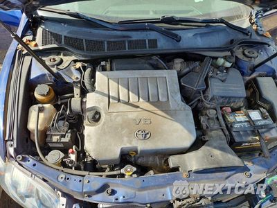 Zdjęcie 11 z 12 samochodu: 2009 TOYOTA CAMRY XLE V6 VIN:4T1BK46KX9U081691 - miniatura
