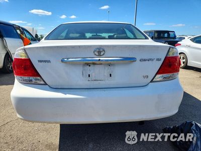 Zdjęcie 6 z 12 samochodu: 2006 TOYOTA CAMRY XLE V6 VIN:4T1BF30KX6U625139 - miniatura