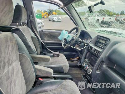 Zdjęcie 7 z 13 samochodu: 2003 HONDA CR-V EX VIN:JHLRD78863C026591 - miniatura