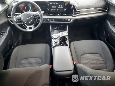 Zdjęcie 8 z 13 samochodu: 2023 KIA SPORTAGE LX VIN:KNDPUCAGXP7016062 - miniatura