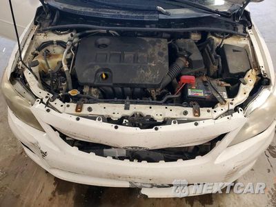 Zdjęcie 11 z 12 samochodu: 2012 TOYOTA COROLLA S VIN:5YFBU4EE6CP060755 - miniatura