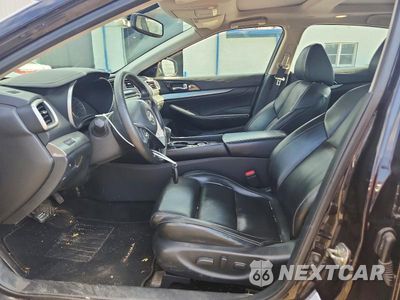Zdjęcie 7 z 12 samochodu: 2016 NISSAN MAXIMA 3.5 SL VIN:1N4AA6APXGC433274 - miniatura