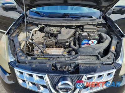 Zdjęcie 12 z 13 samochodu: 2012 NISSAN ROGUE S VIN:JN8AS5MVXCW409162 - miniatura