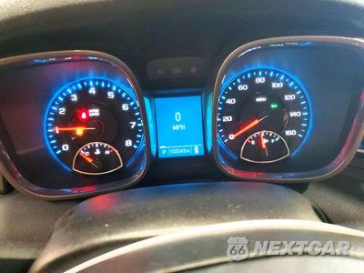 Zdjęcie 9 z 12 samochodu: 2013 CHEVROLET MALIBU 1LT VIN:1G11C5SA8DF333136 - miniatura