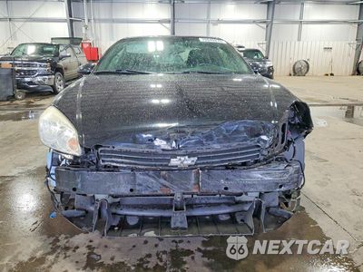 Piąte zdjęcie samochodu w środku: 2006 CHEVROLET MONTE CARLO LTZ VIN:2G1WN161769342280 - miniatura