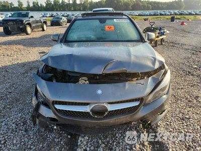 Piąte zdjęcie samochodu w środku: 2014 MERCEDES-BENZ CLA 250 VIN:WDDSJ4EB5EN067524 - miniatura