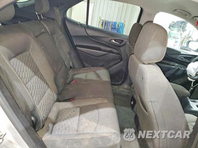 Zdjęcie 10 z 12 samochodu: 2018 CHEVROLET EQUINOX LT VIN:2GNAXJEV9J6214821 - miniatura