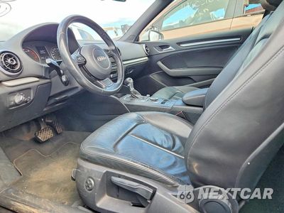 Zdjęcie 7 z 12 samochodu: 2016 AUDI A3 PREMIUM VIN:WAU67LFF7G1026048 - miniatura