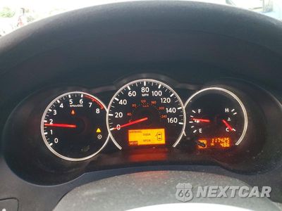 Zdjęcie 9 z 11 samochodu: 2010 NISSAN ALTIMA 2.5 VIN:1N4AL2AP2AN520469 - miniatura