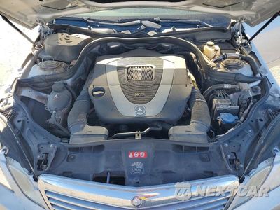 Zdjęcie 11 z 12 samochodu: 2010 MERCEDES-BENZ E 350 4MATIC VIN:WDDHF8HB0AA256615 - miniatura