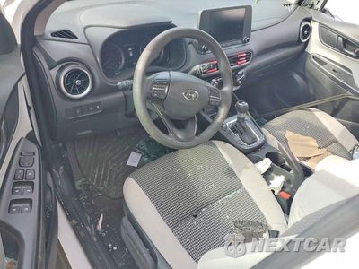 Zdjęcie 8 z 12 samochodu: 2022 HYUNDAI KONA SE VIN:KM8K22AB7NU819808 - miniatura