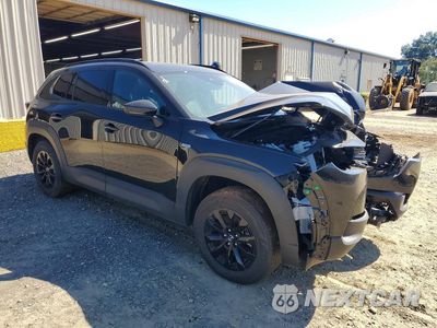 Czwarte zdjęcie samochodu z boku: 2025 MAZDA CX-50 PREMIUM VIN:7MMVAADW0SN132799 - miniatura