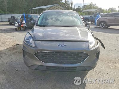 Piąte zdjęcie samochodu w środku: 2021 FORD ESCAPE SE VIN:1FMCU0G66MUB20486 - miniatura