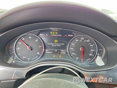 Zdjęcie 9 z 12 samochodu: 2018 AUDI A6 PREMIUM VIN:WAUF8AFC6JN026002 - miniatura