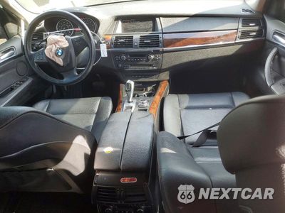 Zdjęcie 8 z 12 samochodu: 2013 BMW X5 XDRIVE35I VIN:5UXZV4C52D0B24401 - miniatura