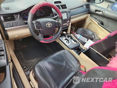 Zdjęcie 8 z 12 samochodu: 2012 TOYOTA CAMRY LE VIN:4T1BF1FK9CU126176 - miniatura