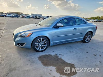 2013 VOLVO C70 T5 YV1672MC6DJ139534 - główne zdjęcie licytacji z USA - miniatura