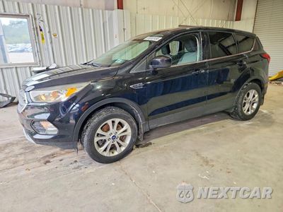2019 FORD ESCAPE SE 1FMCU9GD5KUA39589 - główne zdjęcie licytacji z USA - miniatura