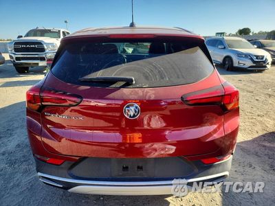 Zdjęcie 6 z 13 samochodu: 2022 BUICK ENCORE GX PREFERRED VIN:KL4MMBS29NB026781 - miniatura