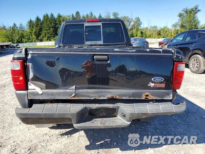 Zdjęcie 6 z 12 samochodu: 2003 FORD RANGER VIN:1FTZR11U13TA35184 - miniatura