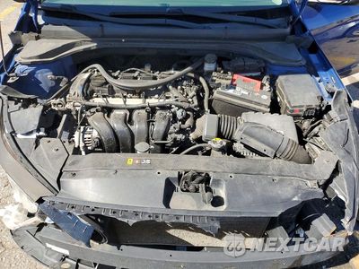 Zdjęcie 11 z 12 samochodu: 2019 HYUNDAI ELANTRA SEL VIN:5NPD84LF1KH435309 - miniatura