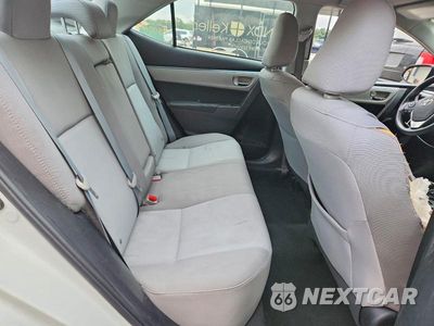 Zdjęcie 10 z 12 samochodu: 2016 TOYOTA COROLLA LE VIN:5YFBURHE1GP497173 - miniatura