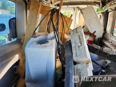 Zdjęcie 10 z 13 samochodu: 2017 FORD TRANSIT T-350 VIN:1FBZX2CM7HKA28296 - miniatura