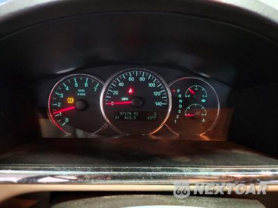 Zdjęcie 9 z 13 samochodu: 2008 BUICK LACROSSE CXL VIN:2G4WD582681167895 - miniatura