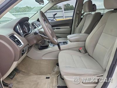 Zdjęcie 7 z 13 samochodu: 2011 DODGE DURANGO EXPRESS VIN:1D4RD2GG3BC632716 - miniatura